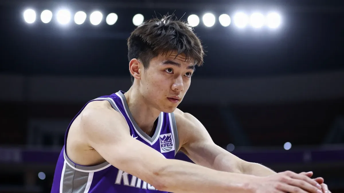 Sacramento Kings rookie Darius Acuff Jr. has tough shooting night in NBA debut