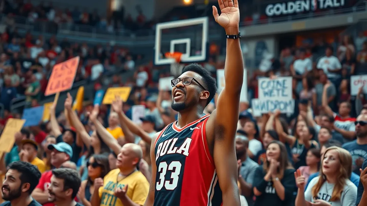 Sacramento Kings Expand Global Reach with NBA House Initiatives