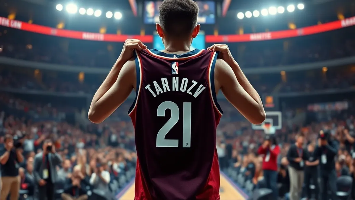 Sacramento Kings Eye Top Picks in 2026 NBA Draft