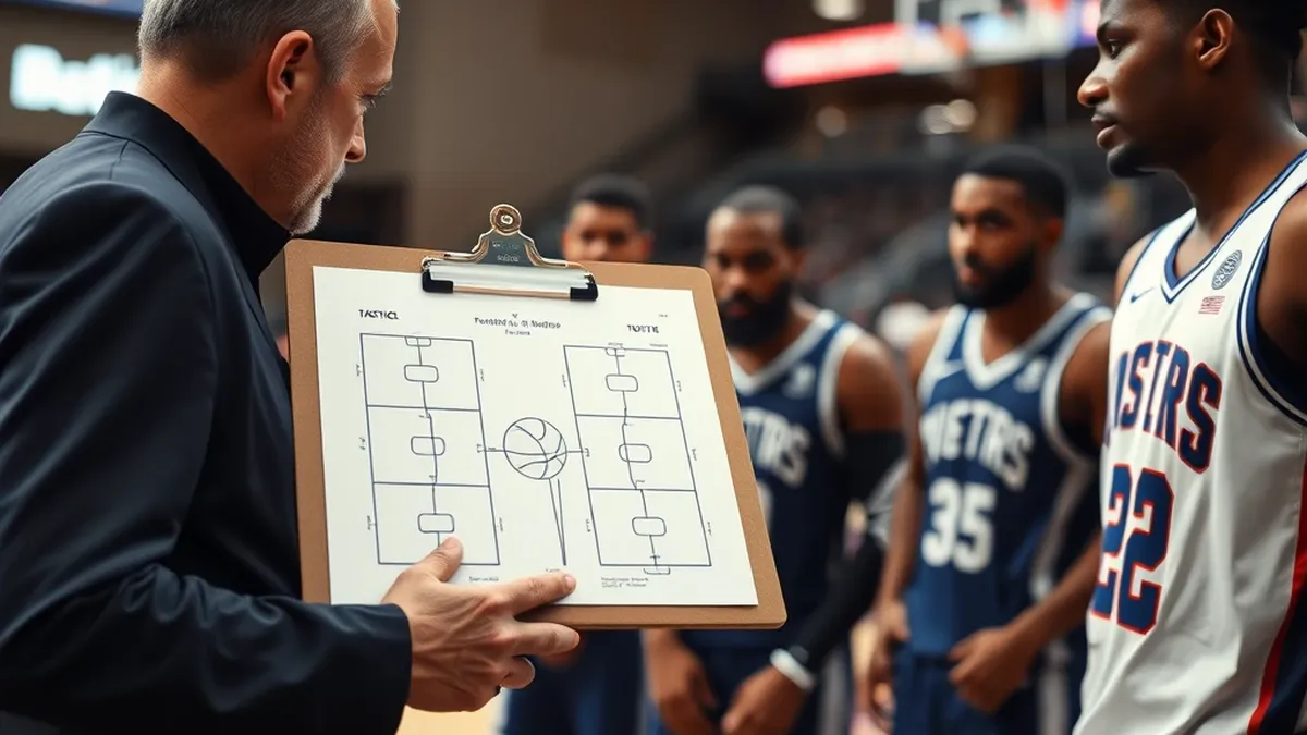 Sacramento Kings Unlock Lineup Secrets for NBA Success