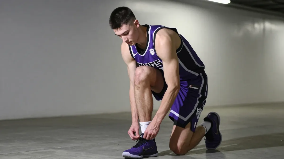 Sacramento Kings cut Elfrid Payton and two others as roster takes shape