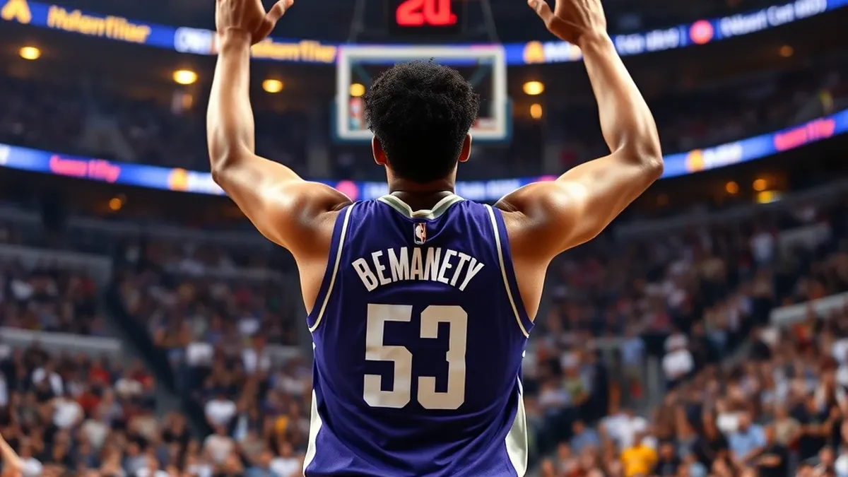 Fine-Tuning the Kings' Offensive Flow for Success