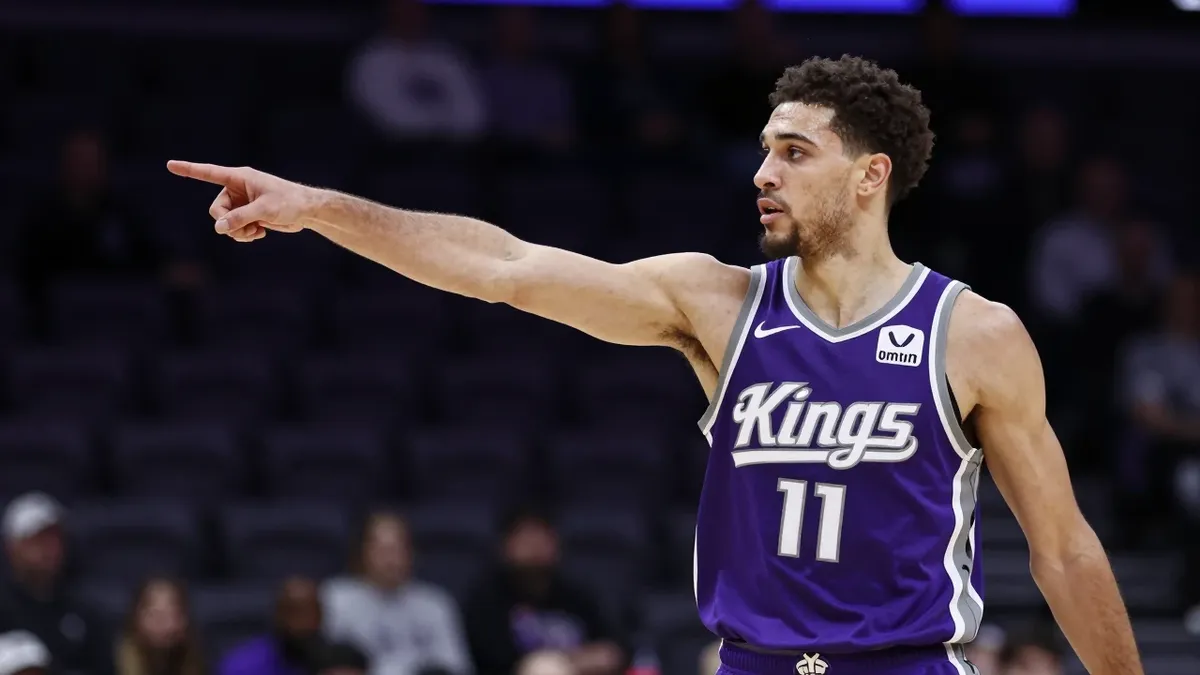 Sacramento Kings Face 'Noncompetitive' Label in ESPN's NBA Tiers