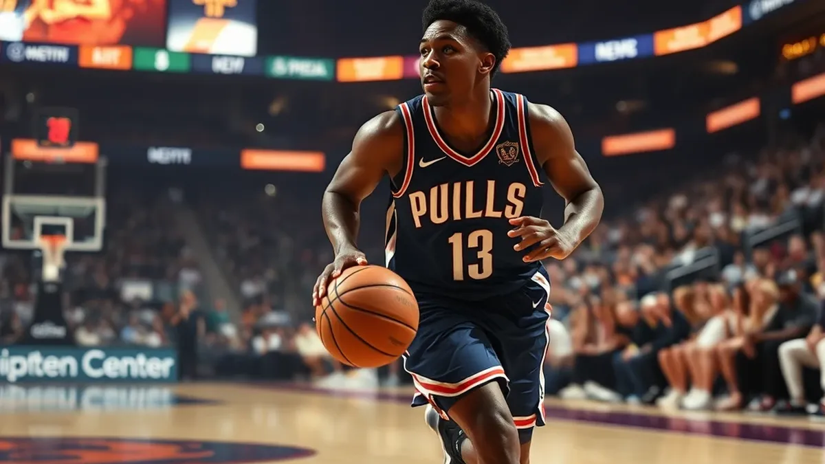De'Aaron Fox and Mike Brown: The Future of the Sacramento Kings