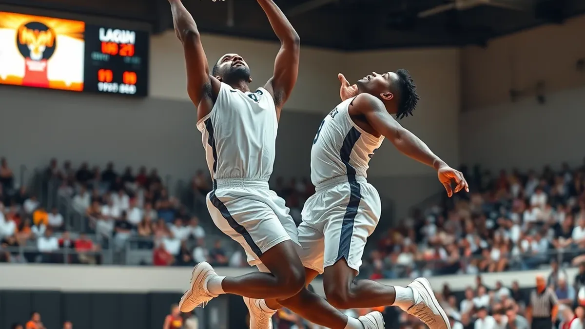 Sacramento Kings suffer summer league loss to Wizards as Dybantsa shines