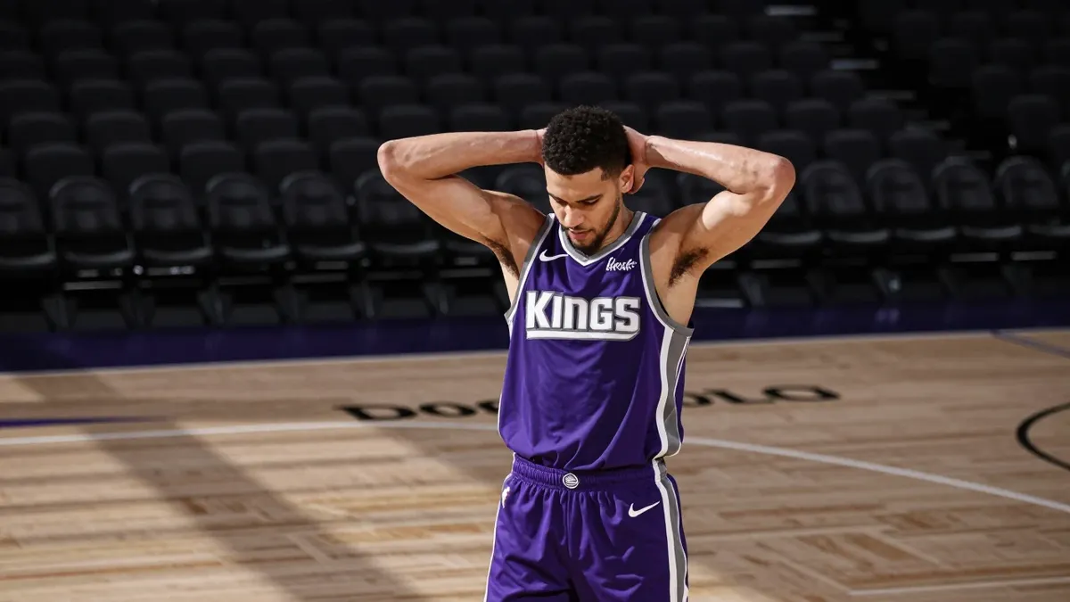 Sacramento Kings Starting Five Ranked 29th in NBA by Bleacher Report