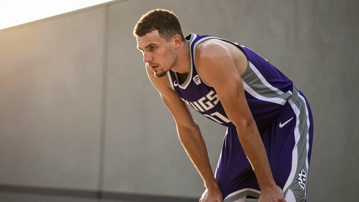 Sacramento Kings Sign Ben Simmons to Boost Playoff Push
