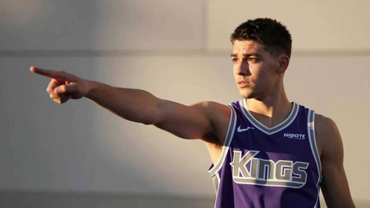Darius Acuff Jr. makes NBA history for Sacramento Kings despite 0-3 start