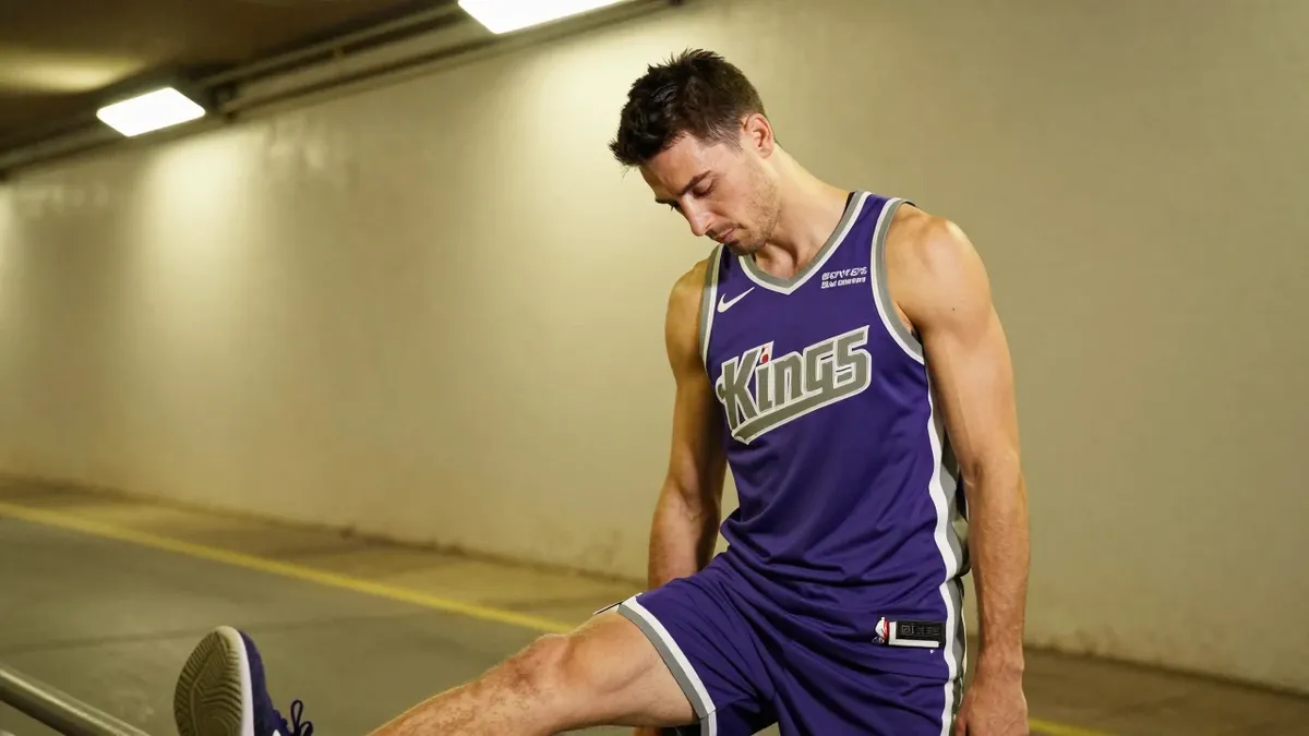 Sacramento Kings Trade Rumors: Sabonis for Duren Swap Gains Momentum