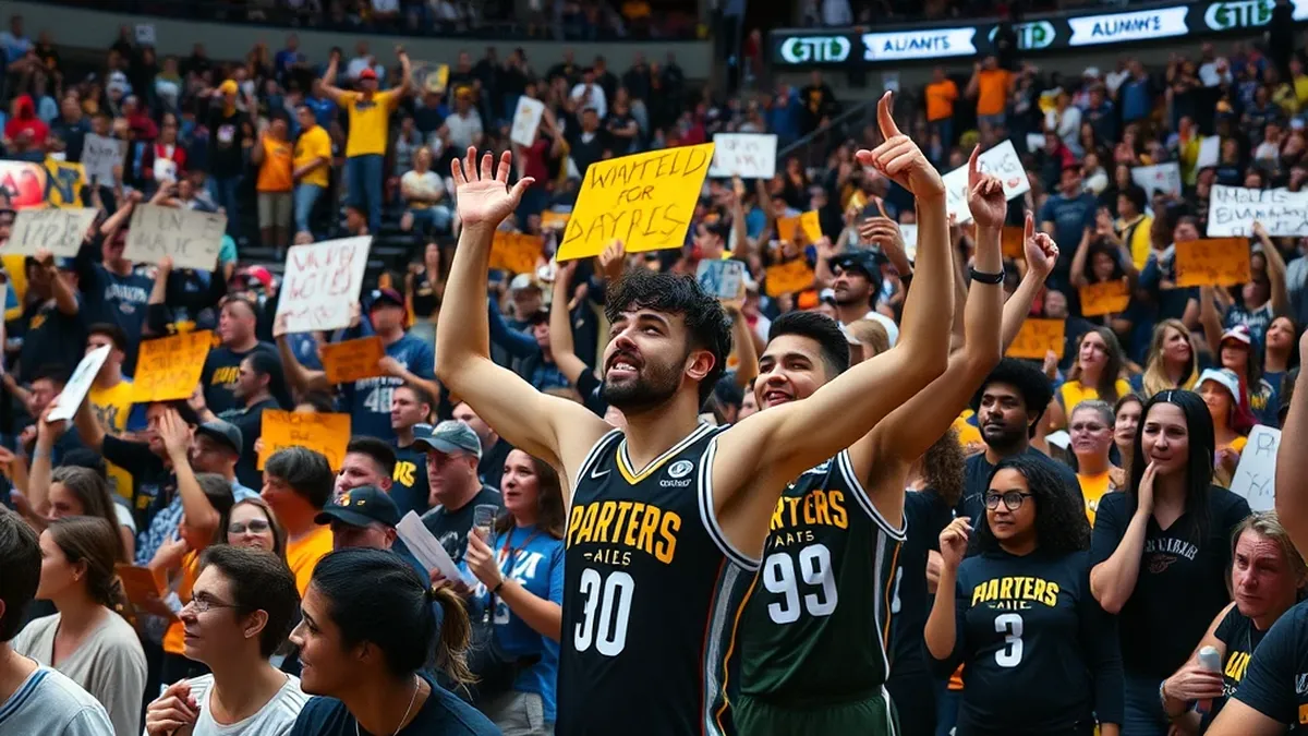 A Deep Dive Into Kings Fan Culture: Traditions and Rituals at Golden 1 Center