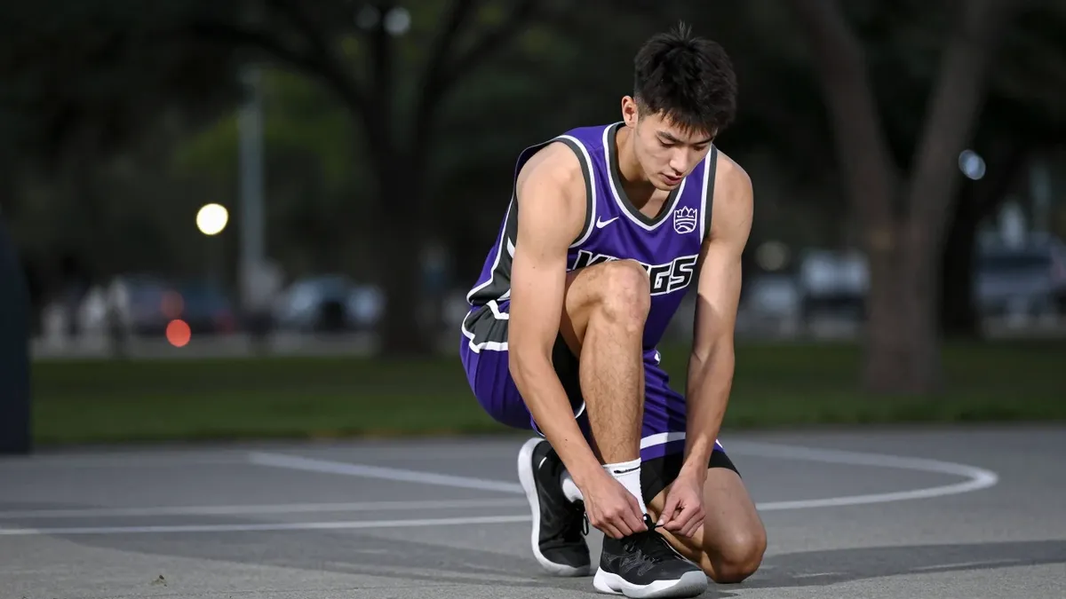 Sacramento Kings Season Preview: Can Young Core Overcome Recent Struggles?