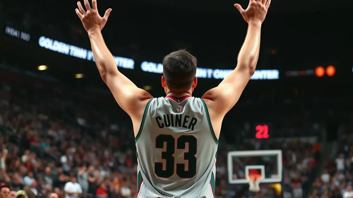 Sacramento Kings' Draft Lottery Disappointment: Analyzing the Impact