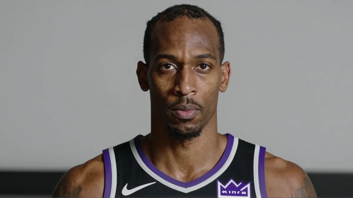 Sacramento Kings Part Ways with DeMar DeRozan in Youth Movement