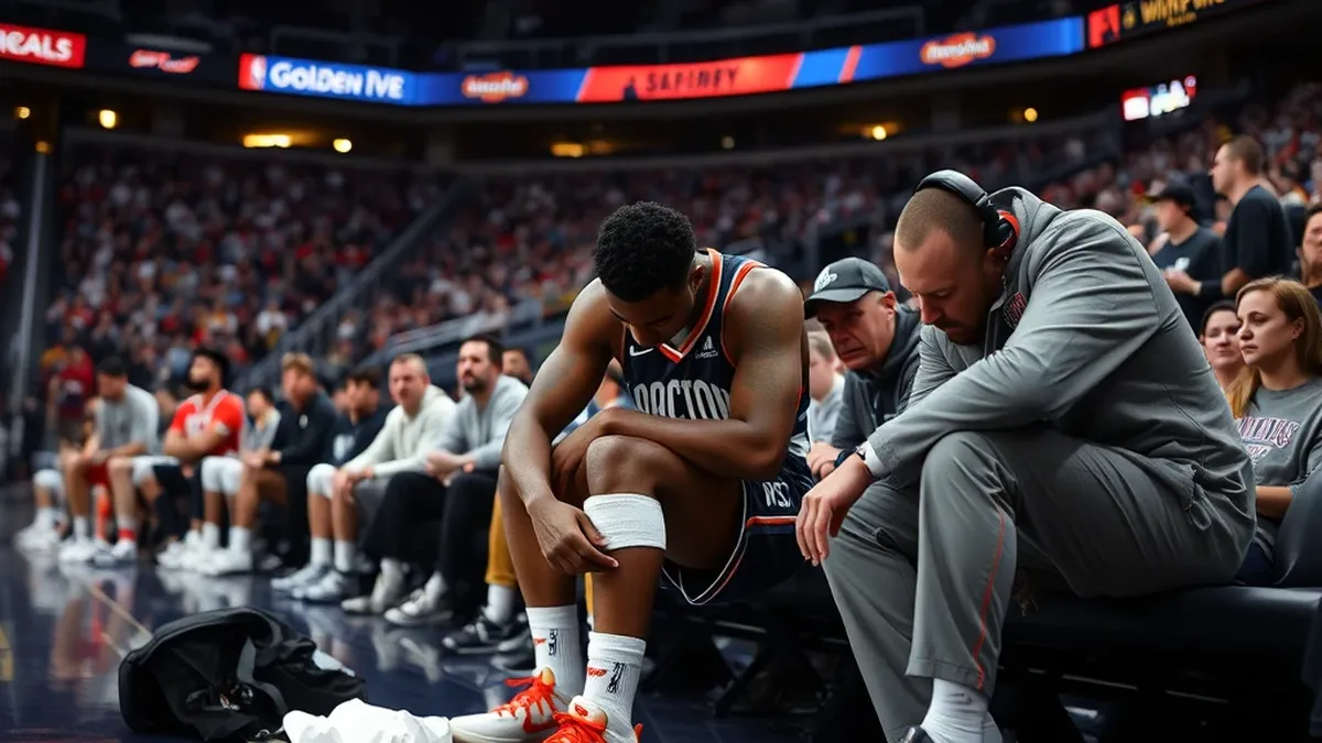 Frank Mason III's Injury: Implications for the Sacramento Kings' Season