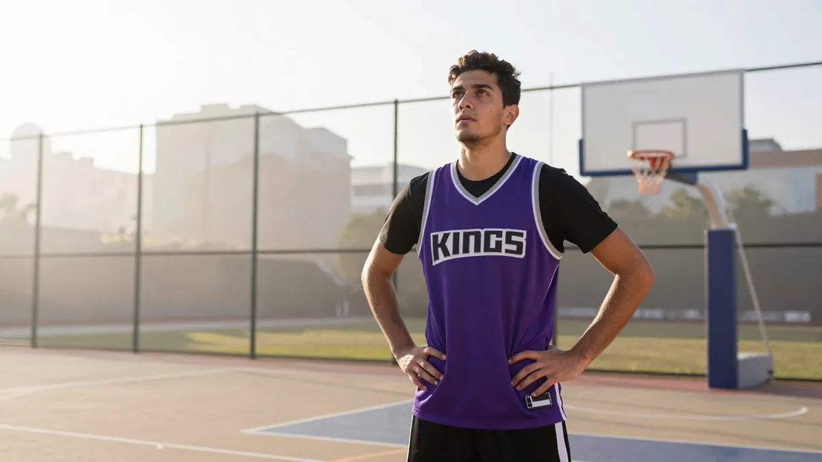 Sacramento Kings Rule Out Ben Simmons for Preseason Opener vs Lakers