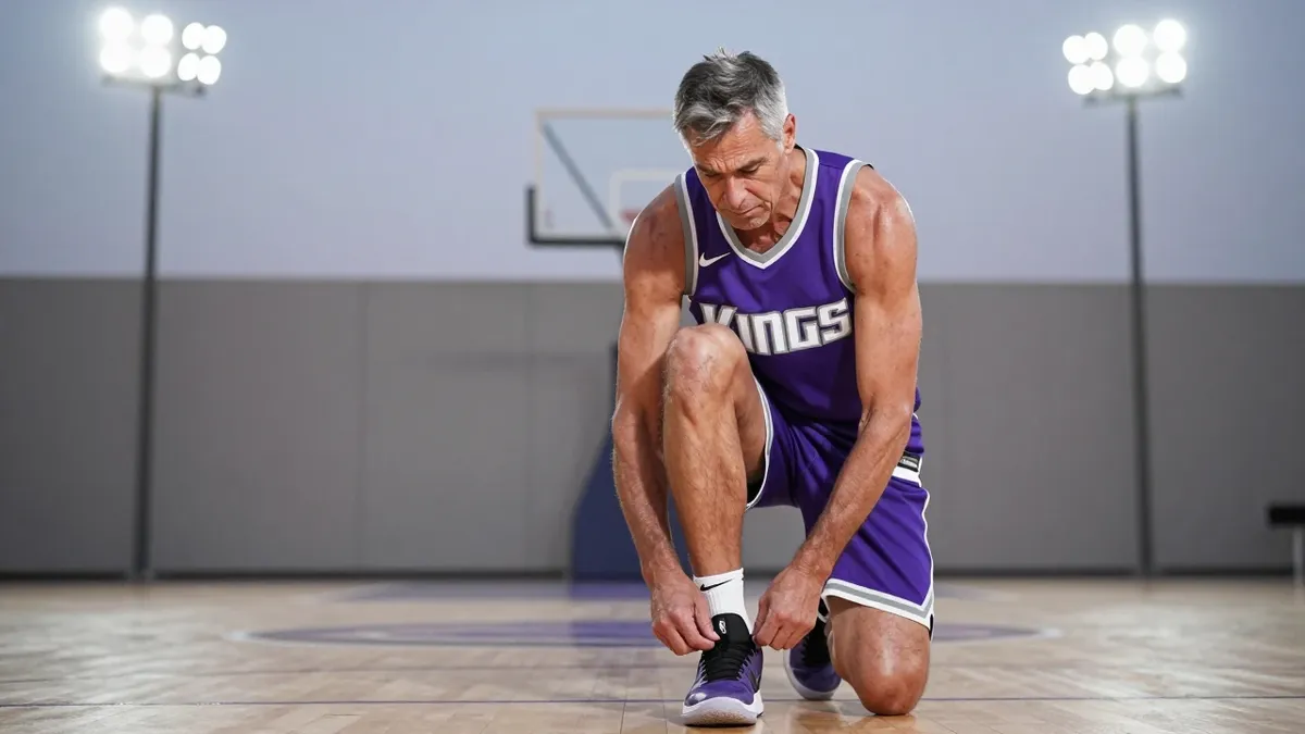 Sacramento Kings Coach Doug Christie Named Lowest-Paid in NBA for 2026