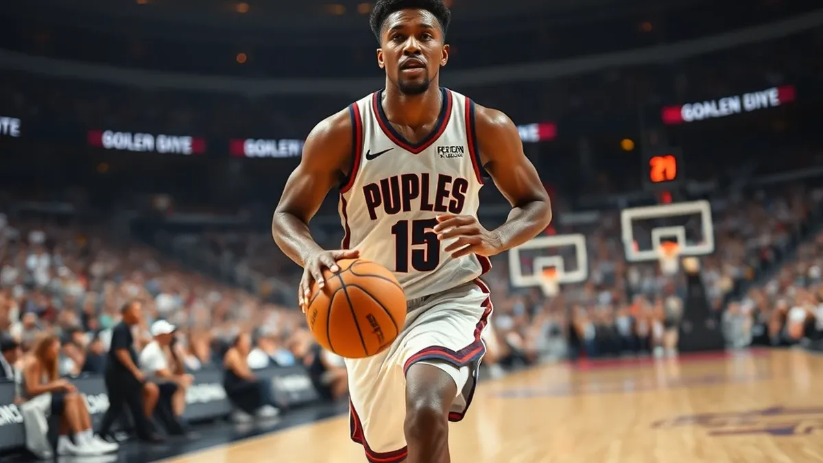 Sacramento Kings' Impact on the NBA Playoffs: A Legacy in the Making