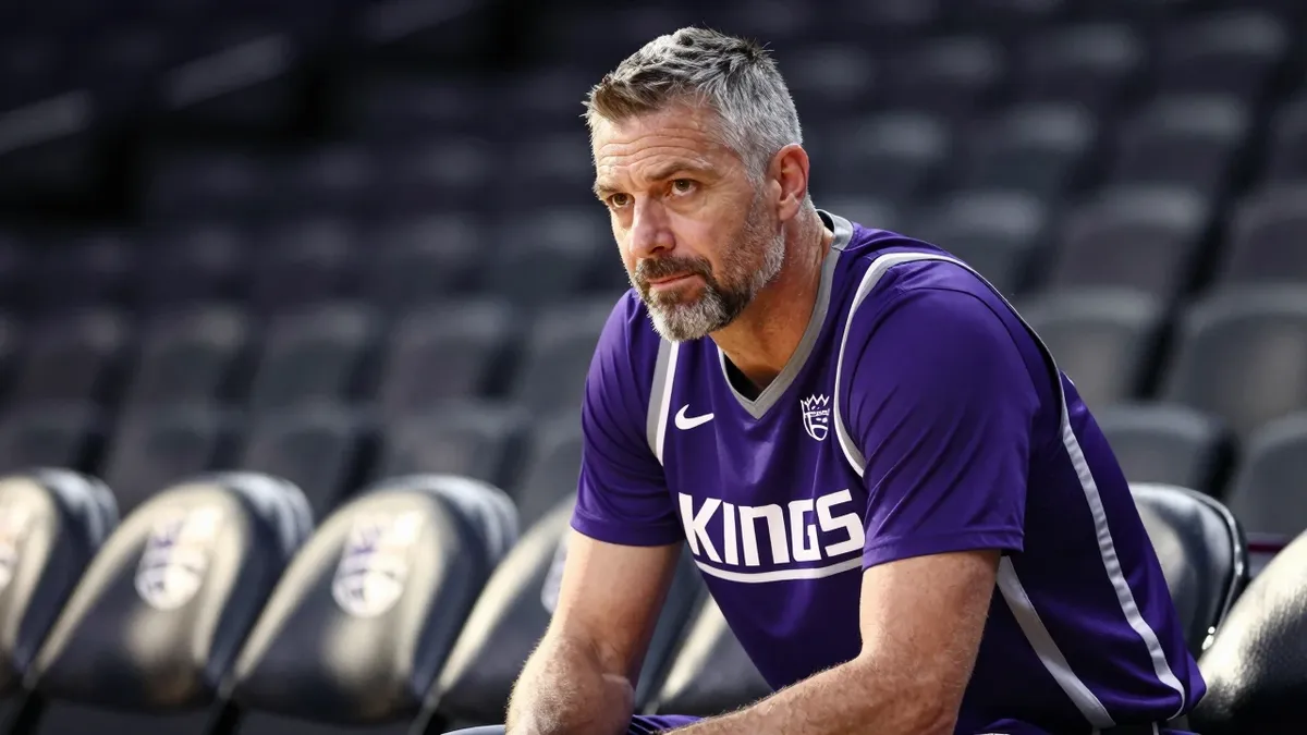 Sacramento Kings Announce Key Basketball Operations Staff Moves for 2026-27