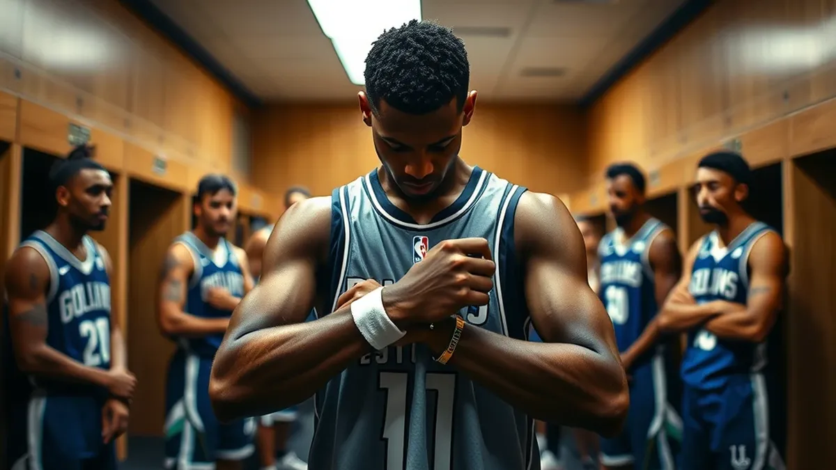 Kings Gear Up for a Crucial Match Against the Mavericks