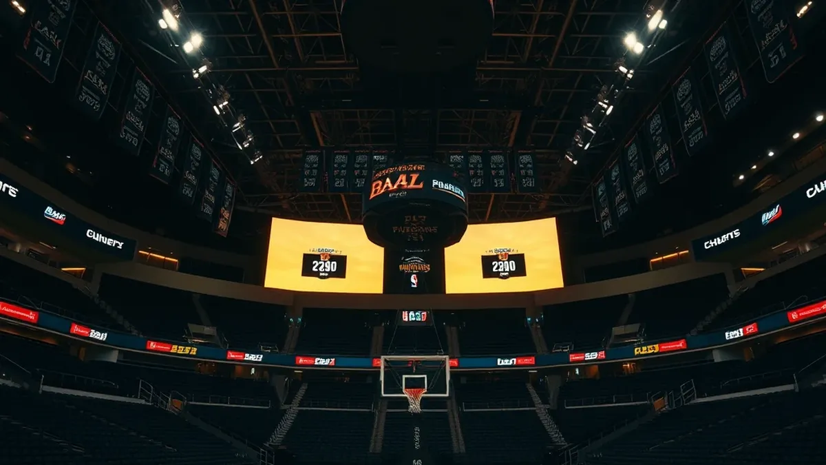 Sacramento Kings Make Big Roster Addition