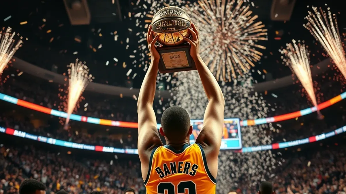Mike Brown's NBA Finals Journey: A Thank You to Vivek Ranadivé