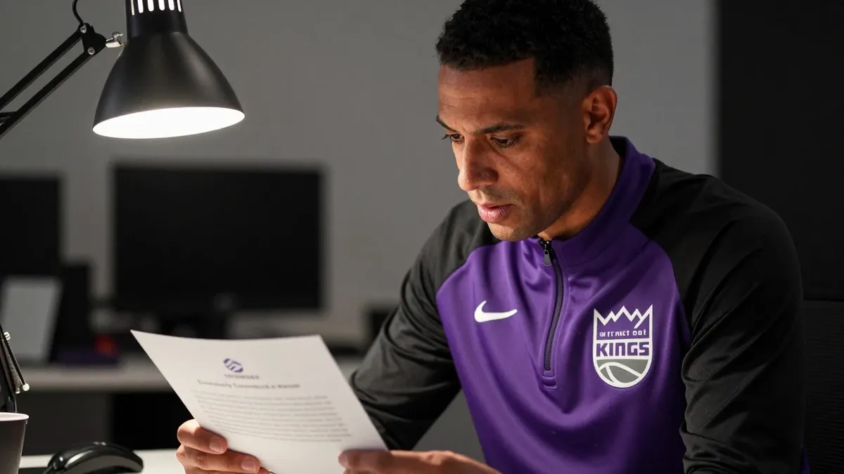Sacramento Kings Linked to Jalen Duren Pursuit as Free Agency Stalls