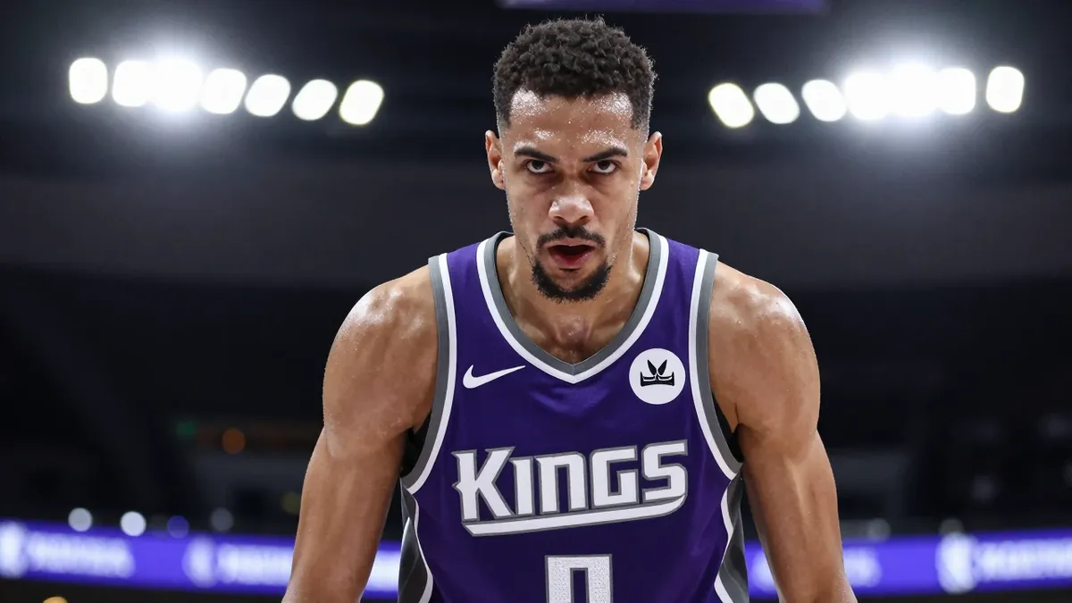 Sacramento Kings Face Critical Stretch in NBA Schedule