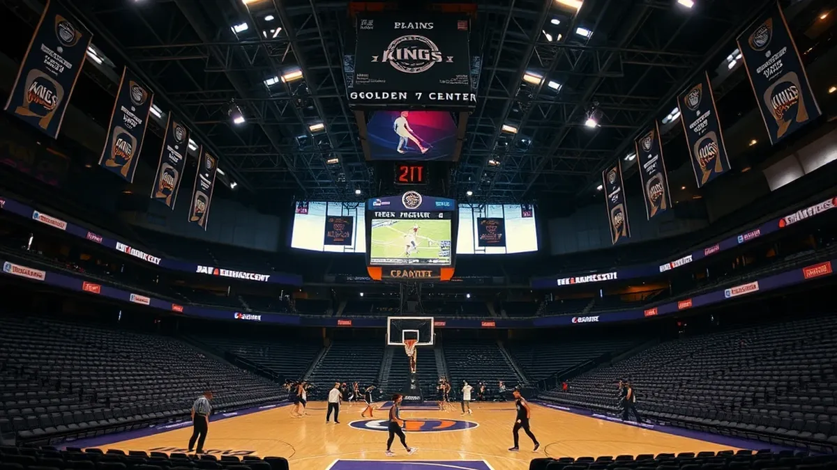 Navigating the Kings' Future After Luka Doncic: A Deep Dive