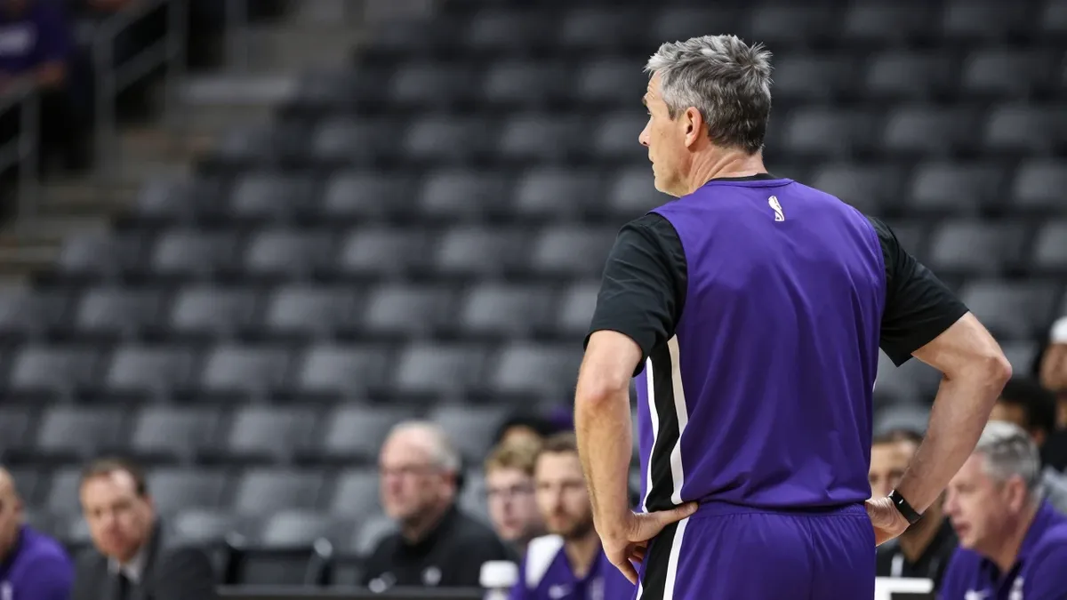 Sacramento Kings Missed NBA Champions in 2017 Redraft, New Analysis Reveals