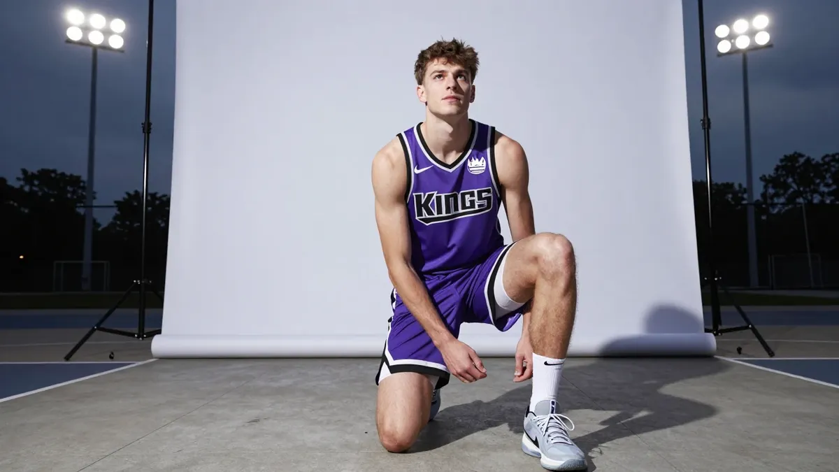 Sacramento Kings Announce 2026-27 Training Camp Roster and Preseason Schedule