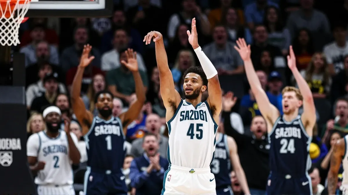 Sacramento Kings Should Target a Scoring Guard at No. 45