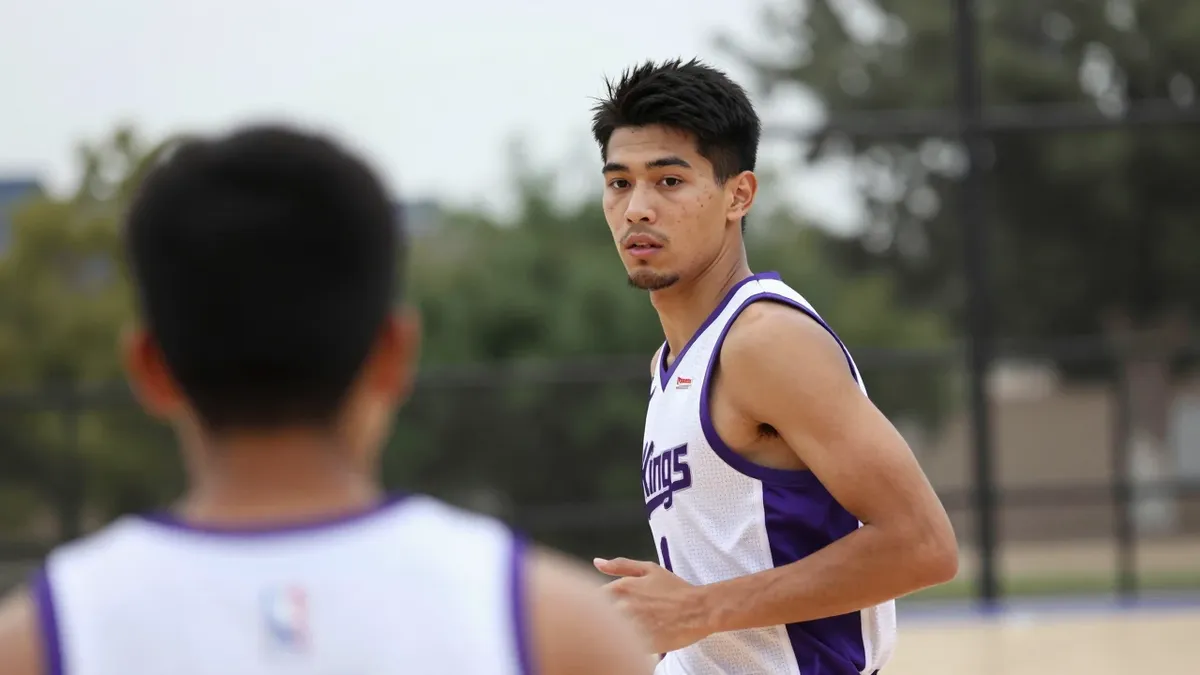 Sacramento Kings fall to Trail Blazers in preseason finale, face Spurs next