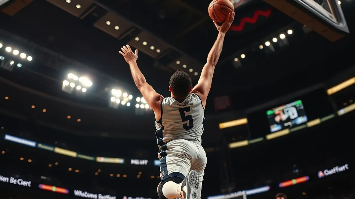 Sacramento Kings fall to Nets in Summer League rout - key takeaways